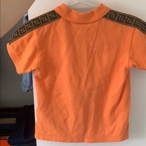 Fendi tshirt 24m